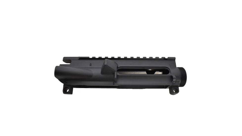 Fostech Tech-15 Stripped Upper Reciever, Black, 8800-BLK