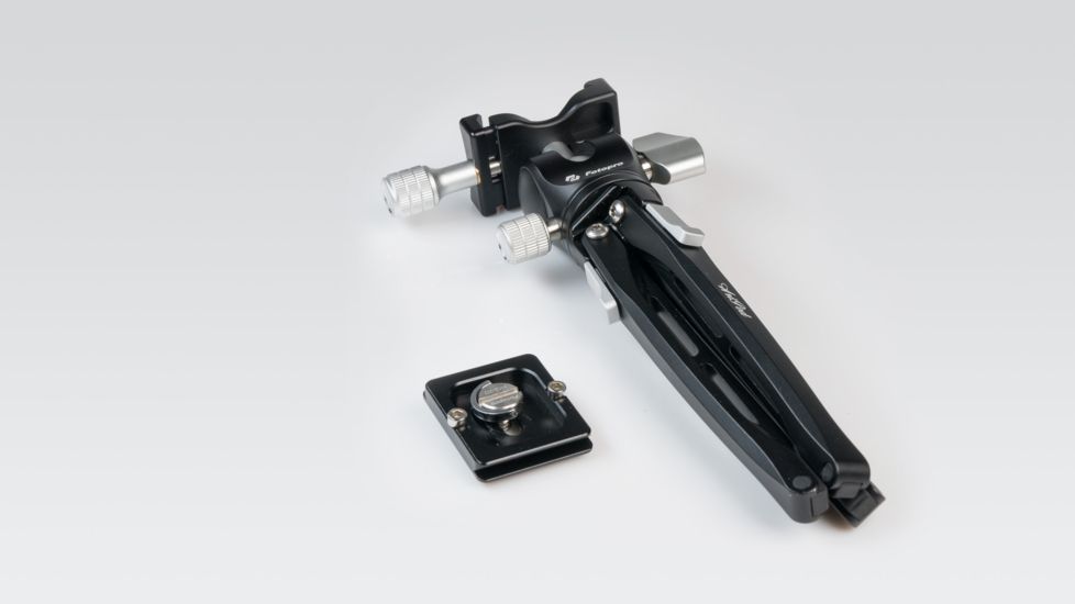 Fotopro Artpod Mini Tripod, Black FPArtpod