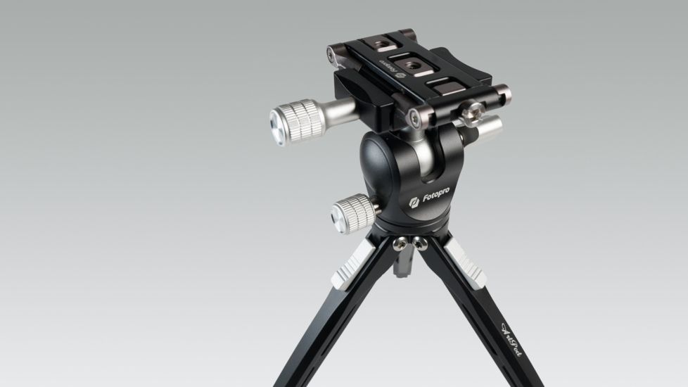 Fotopro Artpod Mini Tripod, Black FPArtpod