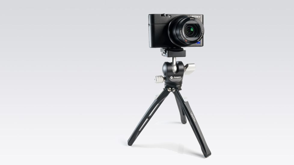 Fotopro Artpod Mini Tripod, Black FPArtpod