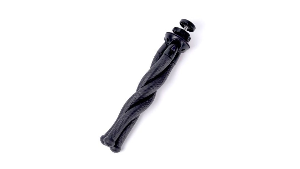 Fotopro UFO2 Flexible Tripod, Black, Regular, UFO2Blk