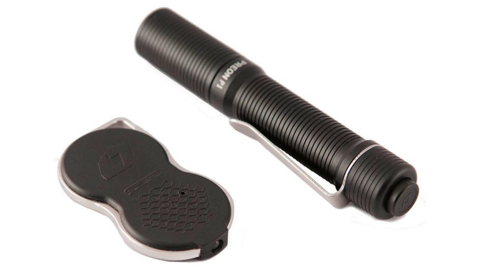 Foursevens Navi Smart NS1 Smart Flashlight with Bluetooth Functionality NS1