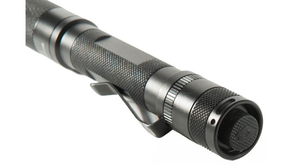 Foursevens Quark Click QK2A-X, 336 Lumens Flashlight QK2A-X-AE