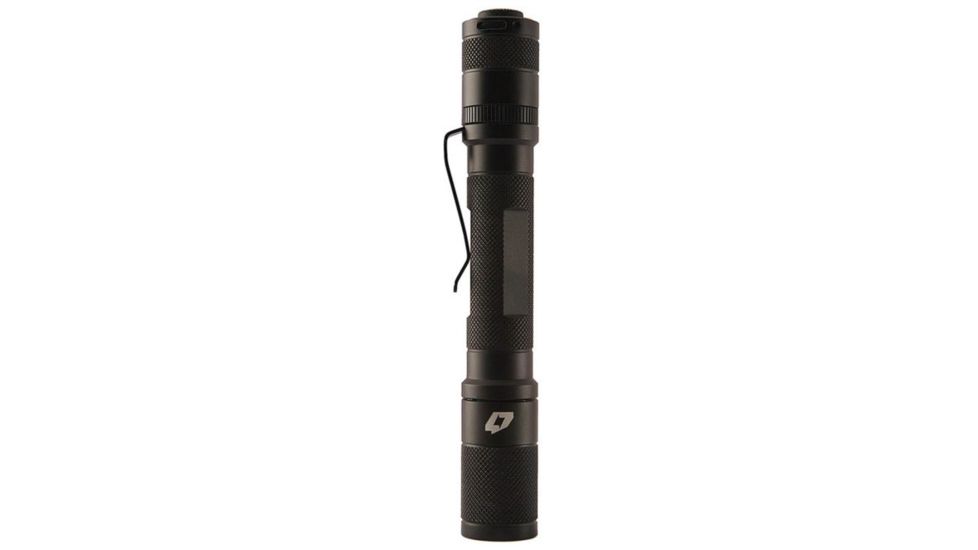 Foursevens Quark Click QK2A-X, 336 Lumens Flashlight QK2A-X-AE