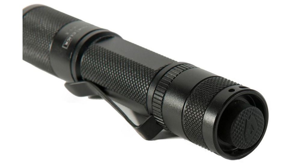 Foursevens Quark Click QK2L-X with Burst Mode, 780 Lumens QK2L-X-AF