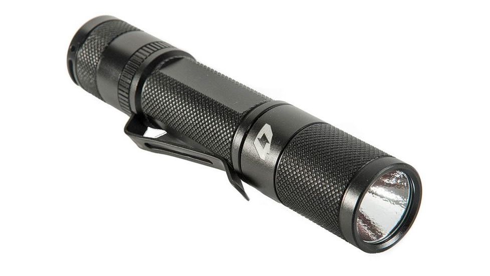 Foursevens Quark Click QK2L-X with Burst Mode, 780 Lumens QK2L-X-AF