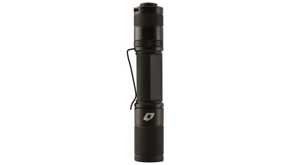 Foursevens Quark Click QK2L-X with Burst Mode, 780 Lumens QK2L-X-AF