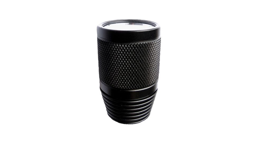 Foursevens Quark Turbo Head, QB2A UTA2