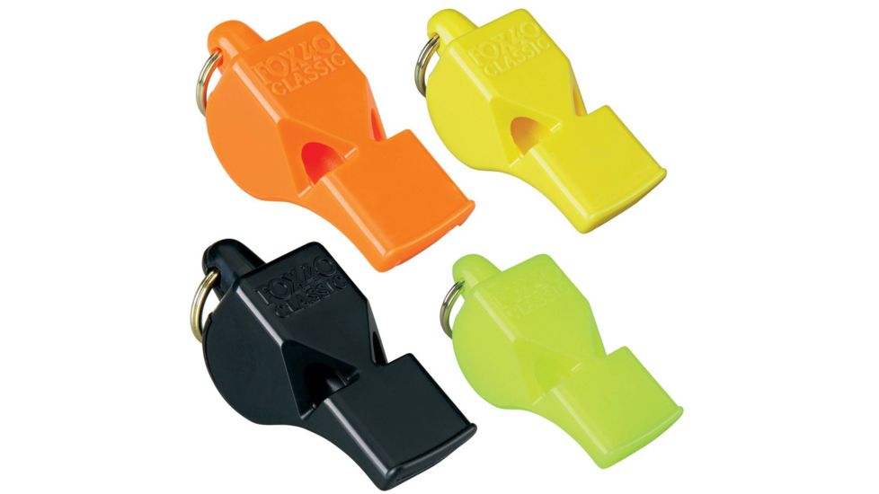 Fox 40 Classic Safety Whistle