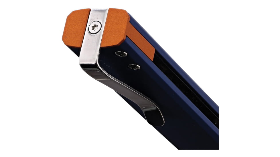 Fox CHNOPS Linerlock Blue