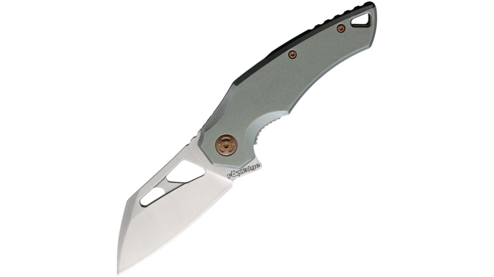 Fox Edge Atrax Linerlock