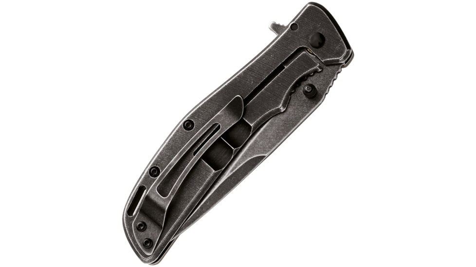 Fox Edge Mandatory Fun Framelock FE025