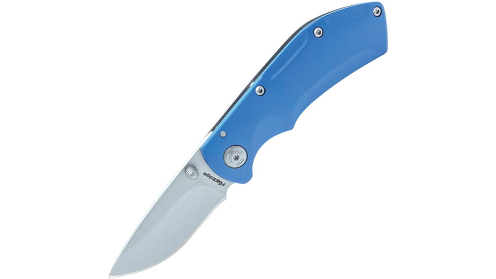 Fox Edge Pop Smoke Framelock FE042