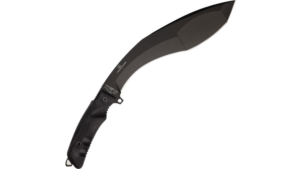 Fox Extreme Tactical kukri FOX9CM05T