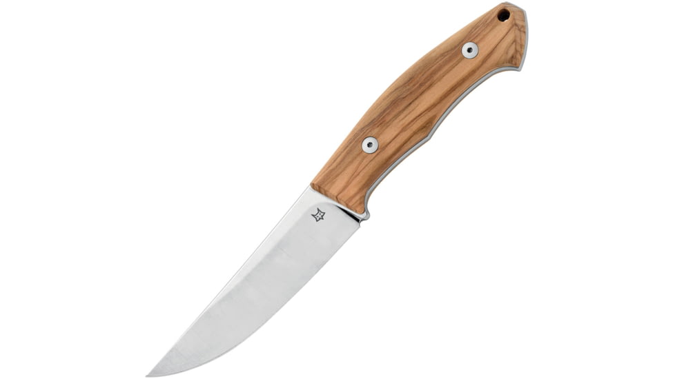 Fox Fenix Fixed Blade Olive, FOX649OL