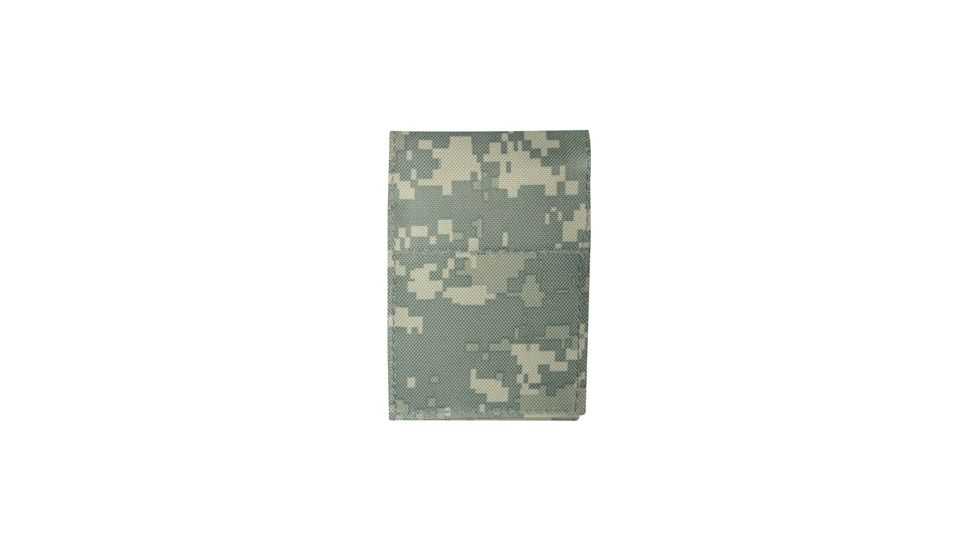 Fox Outdoor .308 Modular Pouch, Army Digital 099598563370