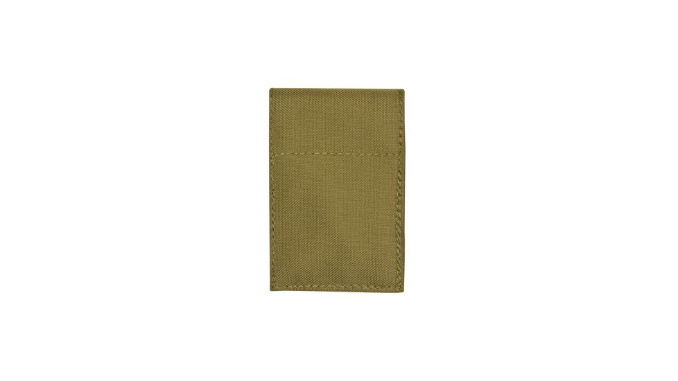 Fox Outdoor .308 Modular Pouch, Coyote 099598563387