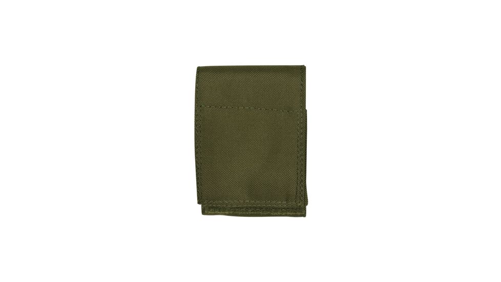 Fox Outdoor .308 Modular Pouch, Olive Drab 099598563301