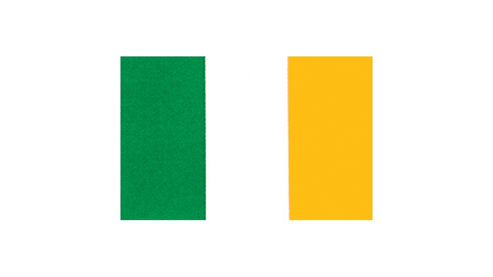 Fox Outdoor 3ft x 5ft Flags, Ireland, 84-34