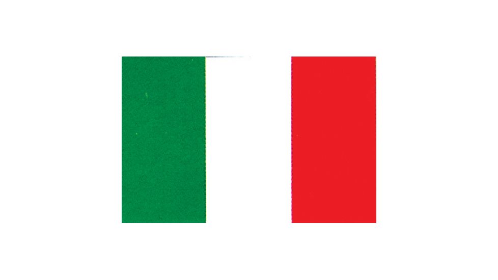 Fox Outdoor 3ft x 5ft Flags, Italy, 84-31