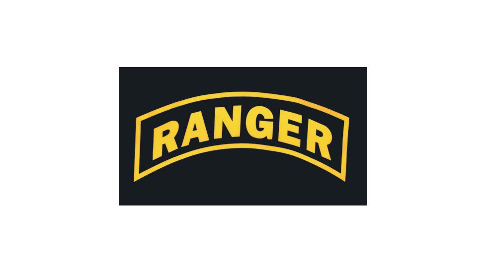 Fox Outdoor 3ft x 5ft Flags, Ranger, 84-553