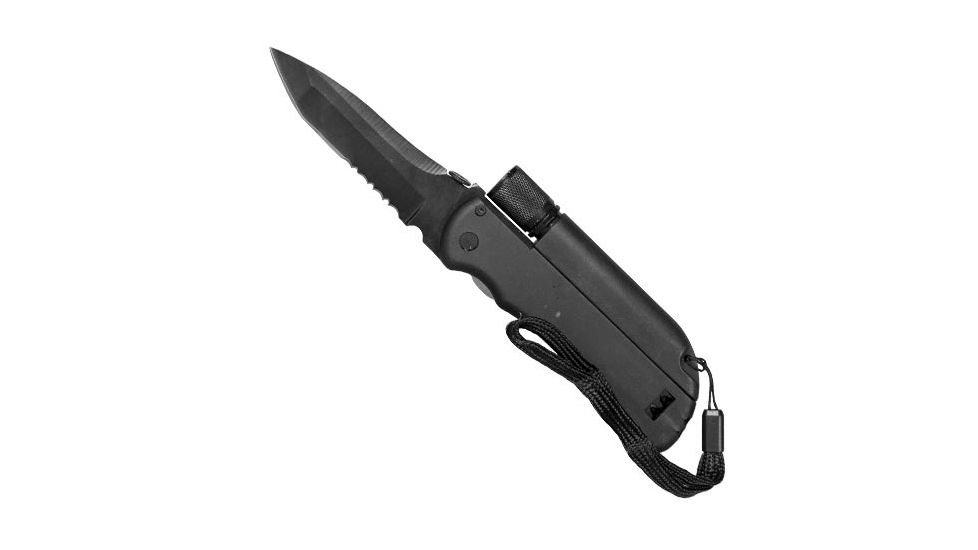 Fox Outdoor 5 Function Survival Tool, ., 15-200