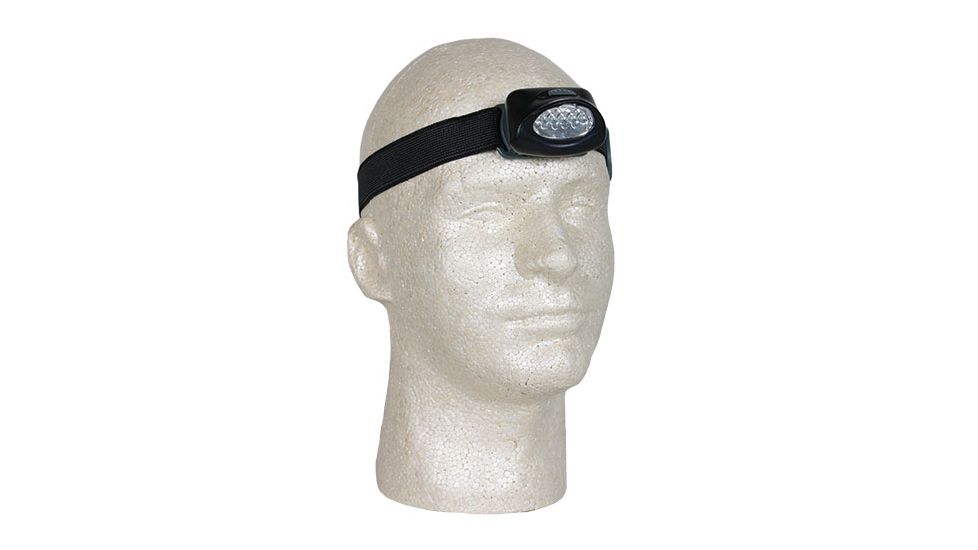 Fox Outdoor 5 LED Headlamp, ., 37-185