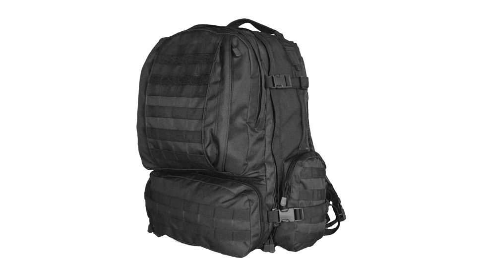 Fox Outdoor Advanced 3-Day Combat Pack 1K DF, ., 56-4611