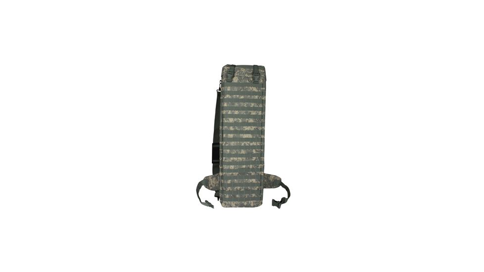 Fox Outdoor Advanced 36in Assault Weapons Case, Army Digital 099598585570