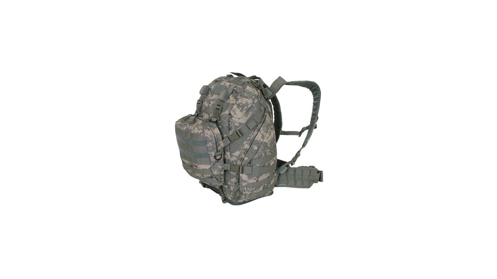 Fox Outdoor Advanced Expeditionary Pack, Army Digital 099598565077