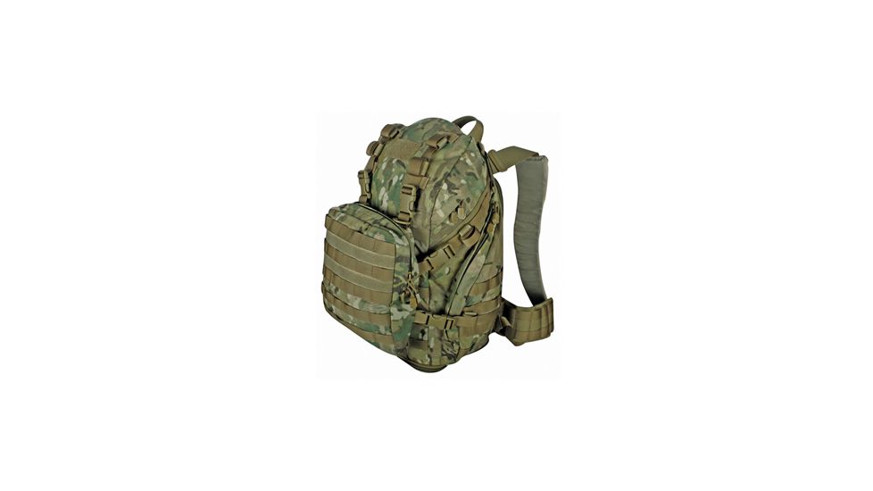 Fox Outdoor Advanced Expeditionary Pack, Multicam 099598565091