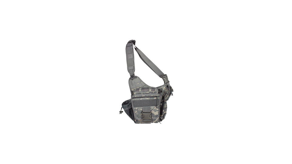 Fox Outdoor Advanced Tactical Hipster, Army Digital 099598513979