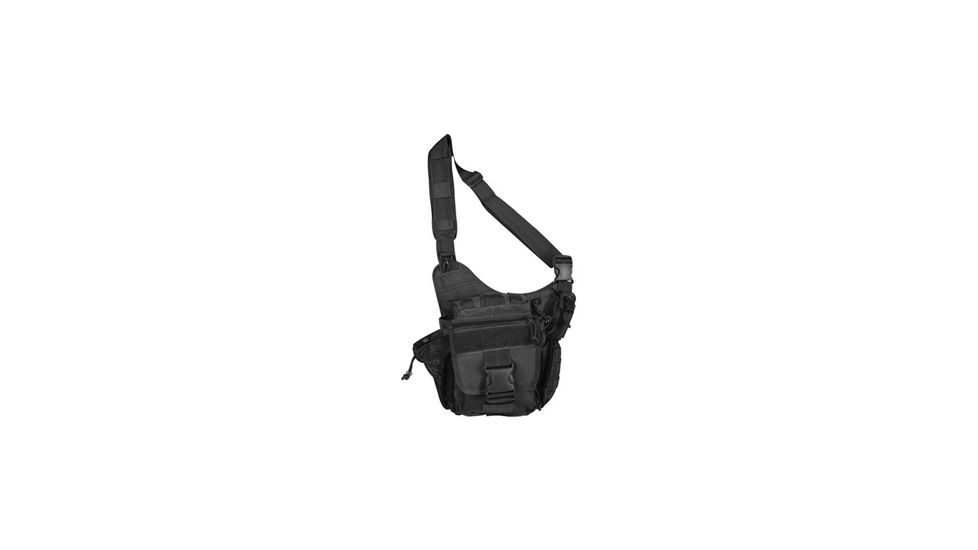 Fox Outdoor Advanced Tactical Hipster, Black 099598513924
