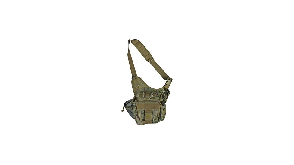 Fox Outdoor Advanced Tactical Hipster, Multicam 099598513993