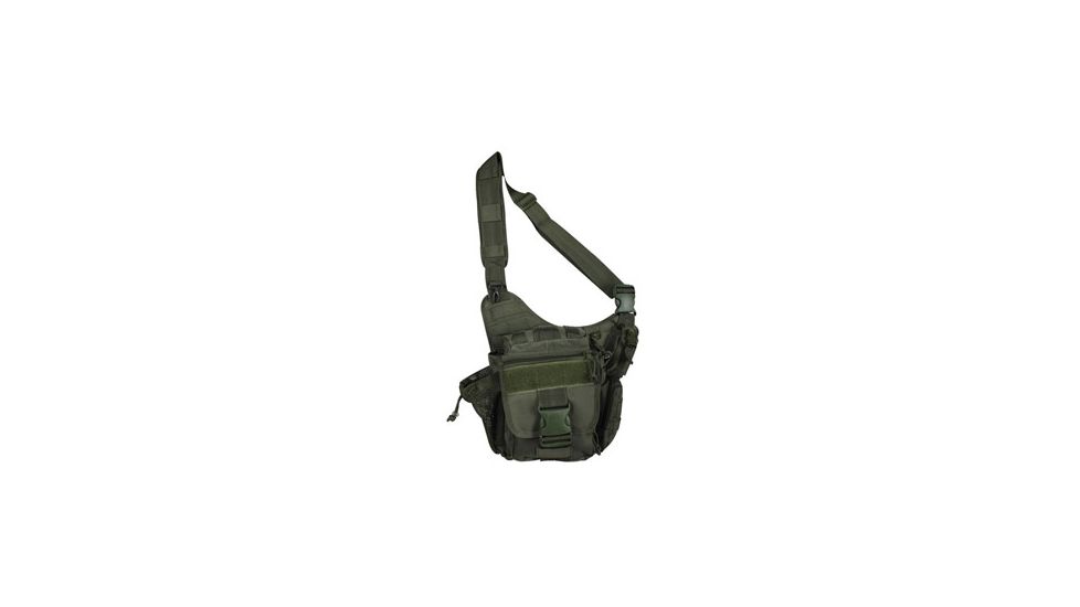 Fox Outdoor Advanced Tactical Hipster, Olive Drab 099598513900