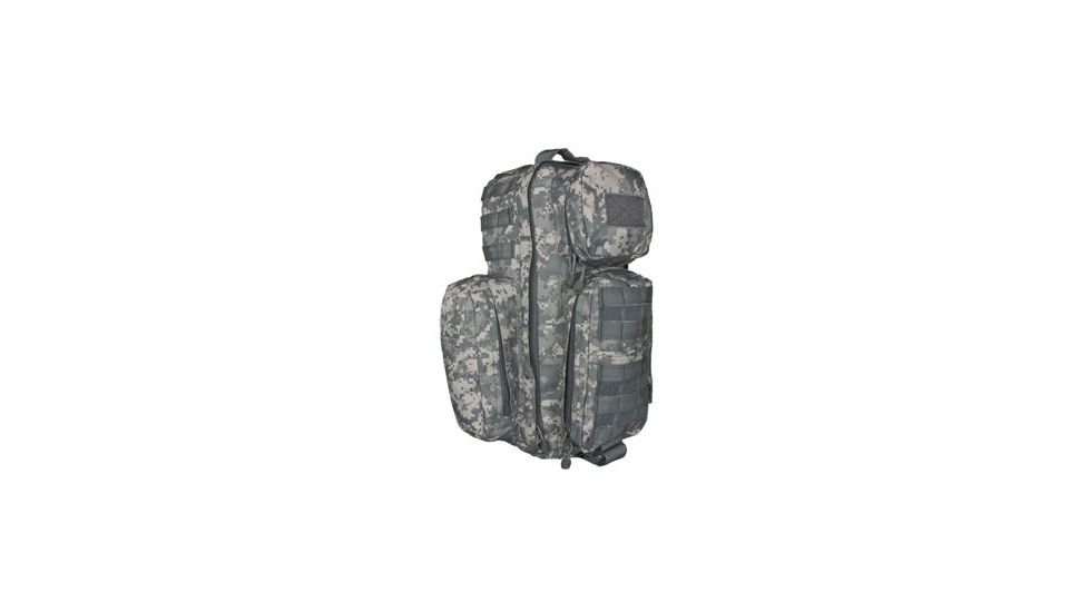 Fox Outdoor Advanced Tactical Sling Pack, Army Digital 099598564971