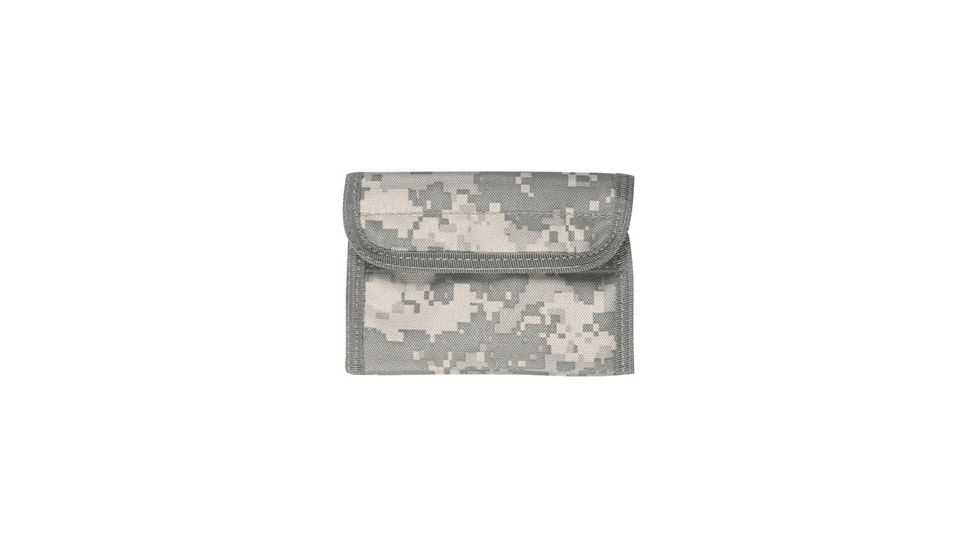 Fox Outdoor Advanced Tactical Wallet, Army Digital 099598563073