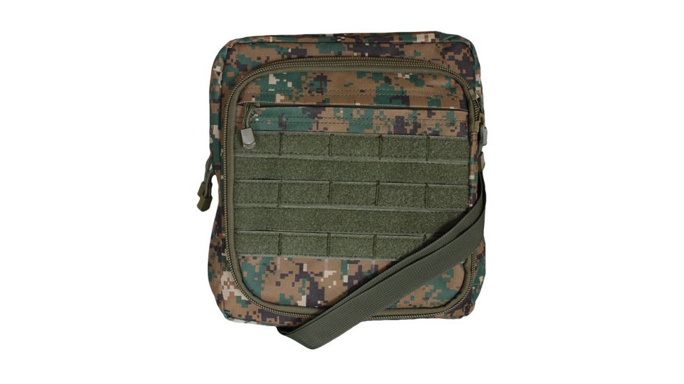 Fox Outdoor Advanced Universal Tablet / Component Case, Digital Woodland, 56-313