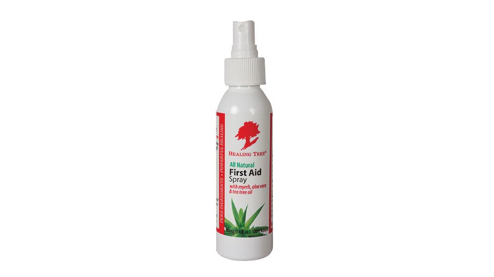 Fox Outdoor All Natural First Aid Spray 57-862