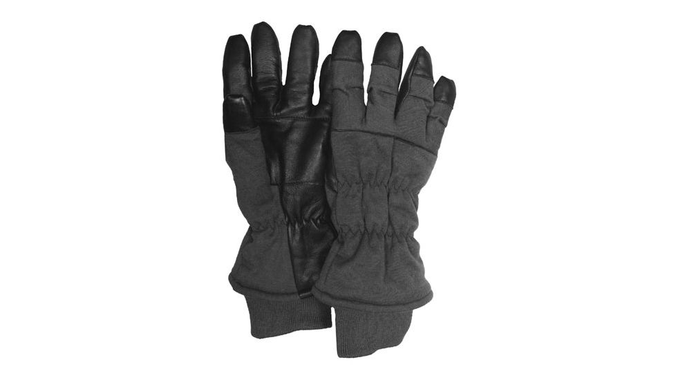 Fox Outdoor All-Purpose Cold Weather Gloves, Large, 79-765 L