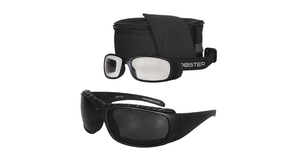 Fox Outdoor Ambush Safety Glasses, ., 85-525