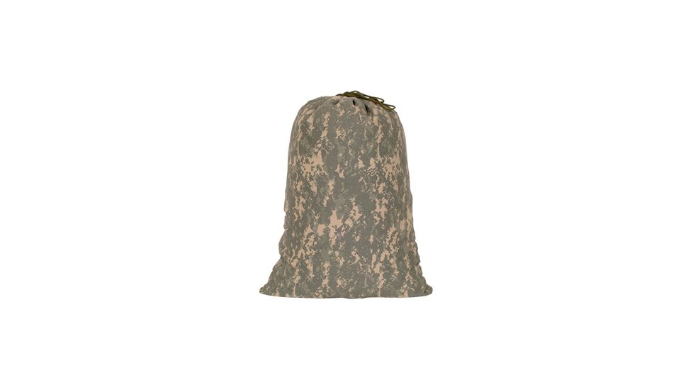 Fox Outdoor Barracks Bag, Army Digital 099598401177