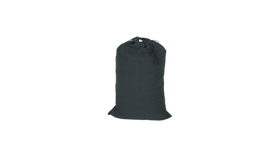Fox Outdoor Barracks Bag, Black 099598401153
