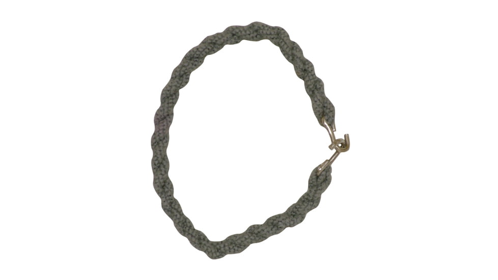 Fox Outdoor Blousing Garters, Foliage Green, 10-507