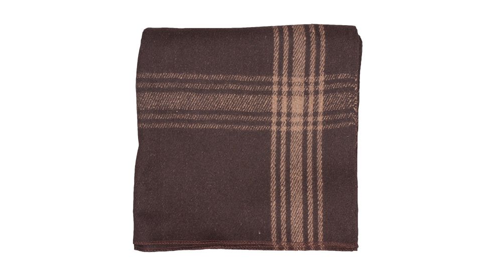 Fox Outdoor OD Canvas Tarp, 8 X 10, 81-810