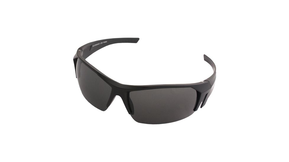 Fox Outdoor Chainsaw Sm Safety Glasses - Smoke Lenses 85-221