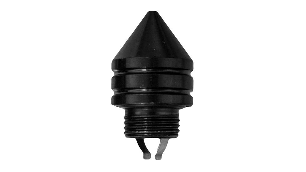 Fox Outdoor Collapsable Baton Window Breaker Tip, ., 58-327