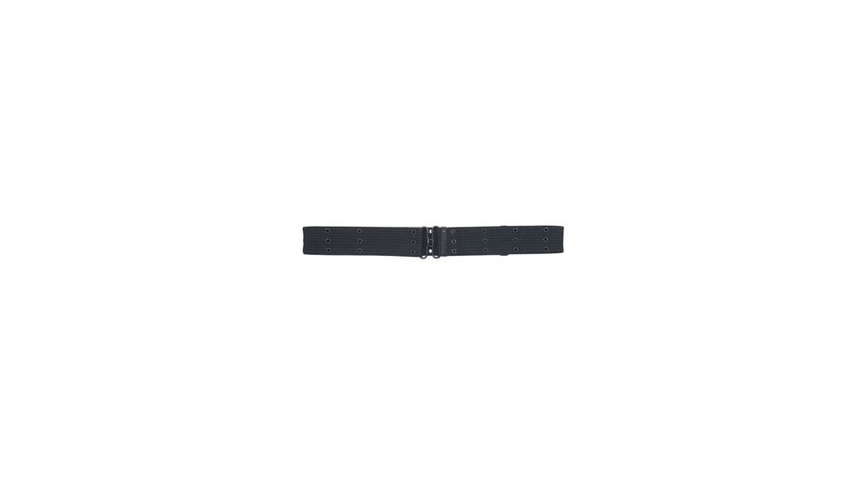 Fox Outdoor Cotton Pistol Belt, Black 099598500207