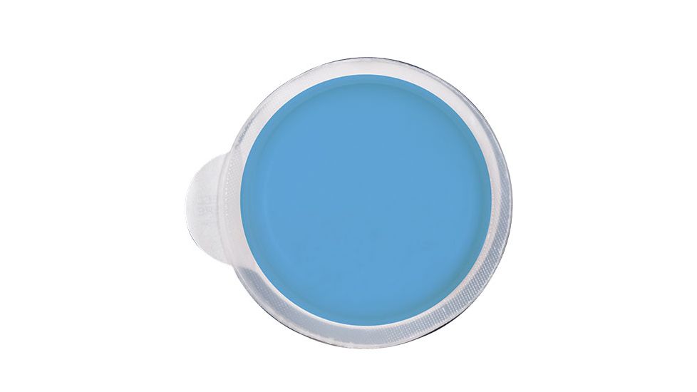 Fox Outdoor Cyalume LightShape, Blue, 88-13