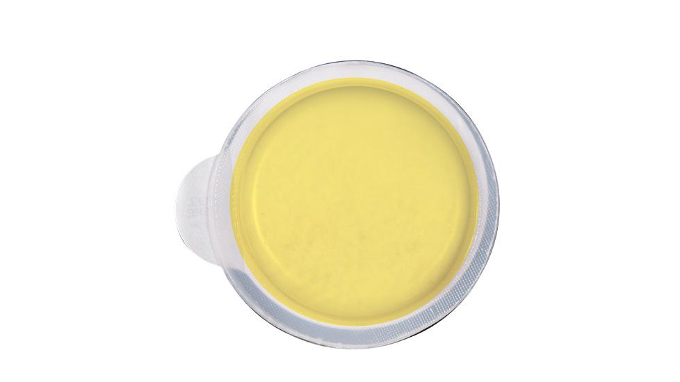 Fox Outdoor Cyalume LightShape, Yellow, 88-14